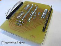 zestaw uruchomieniowy AVR ,filtracja i Atmel Studio