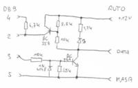 POLONEZ TRUCK 2000r - interfejs do poloneza bosch weryfikacja