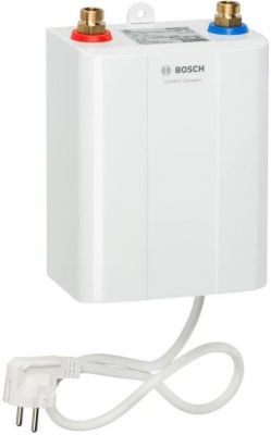 Napięcie 50V na kranie w instalacji dwużyłowej - przyczyna