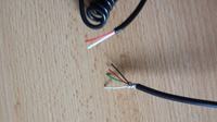 Jak połączyć kable USB do ładowarki samochodowej z gniazdka zapalniczki?