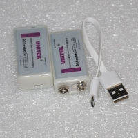 LCR-T4 electronics components tester ATMega328 - Test and Review