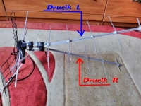 Improve DVB-T Reception & Analog Signal: Room Antenna Rework for 150km+ Range near Władysławowo Improve DVB-T Reception & Analog Signal: Room Antenna Rework for 150km+ Range near Władysławowo