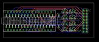 ARDUINO NANO jako adapter 80x DS18 na USB/UART ARDUINO NANO jako adapter 80x DS18 na USB/UART
