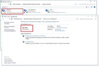 Jak zmienić nazwę sieci przewodowej Ethernet w Windows 10?