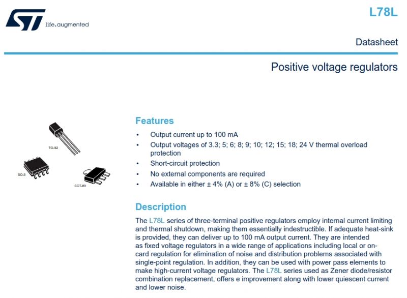 Uniwersalny sterownik silników BLDC