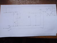 Lampa UV do paznokci - tryb 120 sekund nie działa, tryb ciągły OK