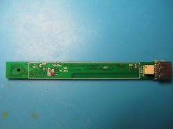 Taixen TXW816-810 based Otoscopes: UART Logs, PCB Pinout, Firmware dump