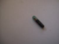 Uszkodzony imobilaiser lub kluczyk fiat punto....