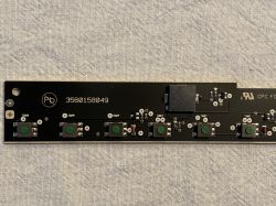 Siemens SN636X01KE - zatrzymanie pracy podczas programu, wywalony bezpiecznik, brak reakcji