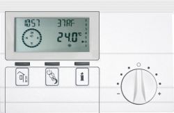 Pompa ciepła a Nest Thermostat - kompatybilność i podpięcie Pompa ciepła a Nest Thermostat - kompatybilność i podpięcie