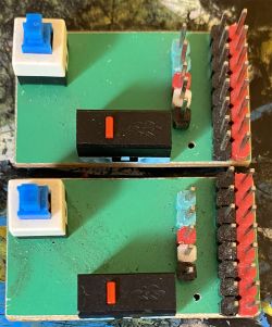 Retro features: the Polish UCY74xx series from CEMI – an overview of sample logic gates