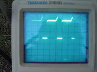 Alternator Magneton 70A - Słabo świeci kontrolka ładowania