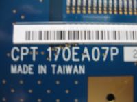 Acer - pęknięty LCD, wymiana matrycy czy całego panelu?