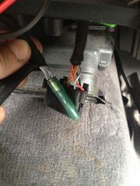 Audi A3 8L - brak połączenia z ECU. Inne moduły chodzą.