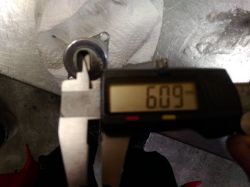 Fiat - Identyfikacja typu 2-pinowego złącza elektrycznego