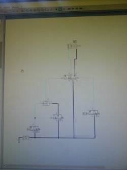 Projektowanie układu pneumatycznego Projektowanie układu pneumatycznego