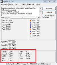 Blue screeny 0x000000A i 0x000007e na Intel E5300, GeForce 210, zasilacz 420W