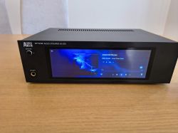 Odtwarzacz sieciowy AudioONE NS 850 (Volumio)