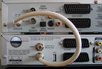 RTL-SDR - an SDR receiver from a cheap DVB-T tuner on a USB connector