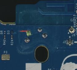 Gdzie znajdę schemat płytki PCB (niebieskiej) od pada Xbox Elite 2?