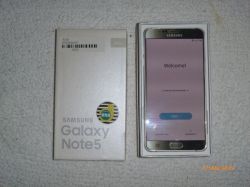 Samsung Galaxy Note 5 SM-N9208 - Czy telefon będzie działał w Polsce
