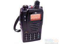 TTI TSC-3000R, TSC3000R Instrukcja EN