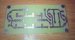 Zasilacze beztransformatorowe - część 1 - projektowanie