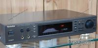 Wybór między Technics a Yamaha: różnice w modelach i komponentach audio