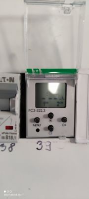 Dlaczego sterownik czasowy przestał działać, a przekaźnik jest ciągle zwarty?