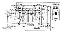 Siemens D7 - głowica UKF, nie wzbudza się heterodyna