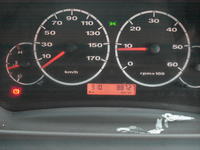 Fiat Ducato 2006 - gdzie zapisany jest przebieg, licznik czy ECU?