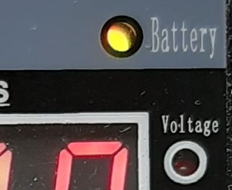 Tester wejść analogowych - generator sygnałów 0 - 10 V, 4 - 20 mA BRT LB01G Tester wejść analogowych - generator sygnałów 0 - 10 V, 4 - 20 mA BRT LB01G