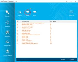 Silicon Power S55 240GB SSD Issue - Visible as SATAFIRM S11, BIOS Detection, & Data Recovery