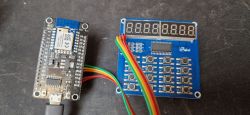 [Youtube] How to make BK7231 development board - NodeMCU conversion - soldering guide, hot air, SMD