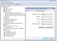 AVR/Atmega16/C - Połączenie bluetooth HC-05 i Atmega16