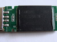 Komputer nie wykrywa pendrive Verbatim 8GB - co zrobić?