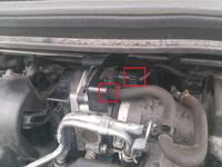 Honda Civic 1.4 VIII 2007 - stukanie silnika na postoju na wolnych obrotach