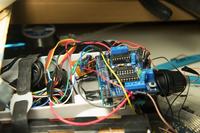 Zdalnie sterowany czołg z Arduino i Raspberry Pi
