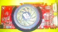 Troubleshooting Radeon AX3850: Guide to Measuring Output Voltage and Comparing Values