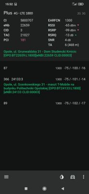 What LTE router with band aggregation max PLN 400 (may be a stimulant)