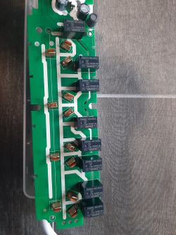 Cygnett 4 Outlet Smart Power Board with 2x USB-A Ports - Teardown Cygnett 4 Outlet Smart Power Board with 2x USB-A Ports - Teardown