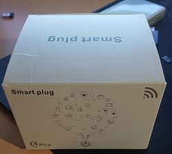 I need help installing OpenBeken on a set of Tuya smart plugs