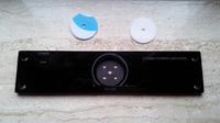 Prosty wzmacniacz stereo na LM3886 (blade13)
