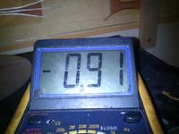Ładowarka Li-On/Po na MCP73833