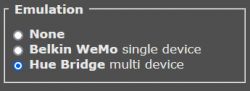 Tasmota replacement for BL602, programming, pairing with Home Assistant, now with OTA working!