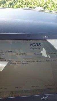Golf 4 1.9 TDI 110 Km ASV - Klimatyzacja przestała działać . Golf 4 1.9 TDI 110 Km ASV - Klimatyzacja przestała działać .
