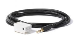 How to connect AUX to Blaupunkt RD4 N1 MPS? How to connect AUX to Blaupunkt RD4 N1 MPS?