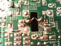 Panasonic NV-HD100 - Magnetowid po po właczeniu do prądu nie daje oznak życia Panasonic NV-HD100 - Magnetowid po po właczeniu do prądu nie daje oznak życia