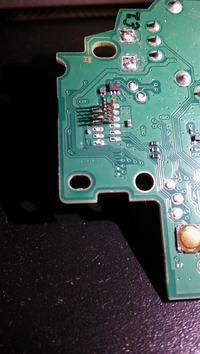 Gdzie kupić 12-pinowe gniazdo PCB do pada PS4?