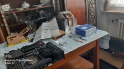 Czy jest możliwość ustawienia sztywnej częstotliwości rdzeni w i9-10900f?